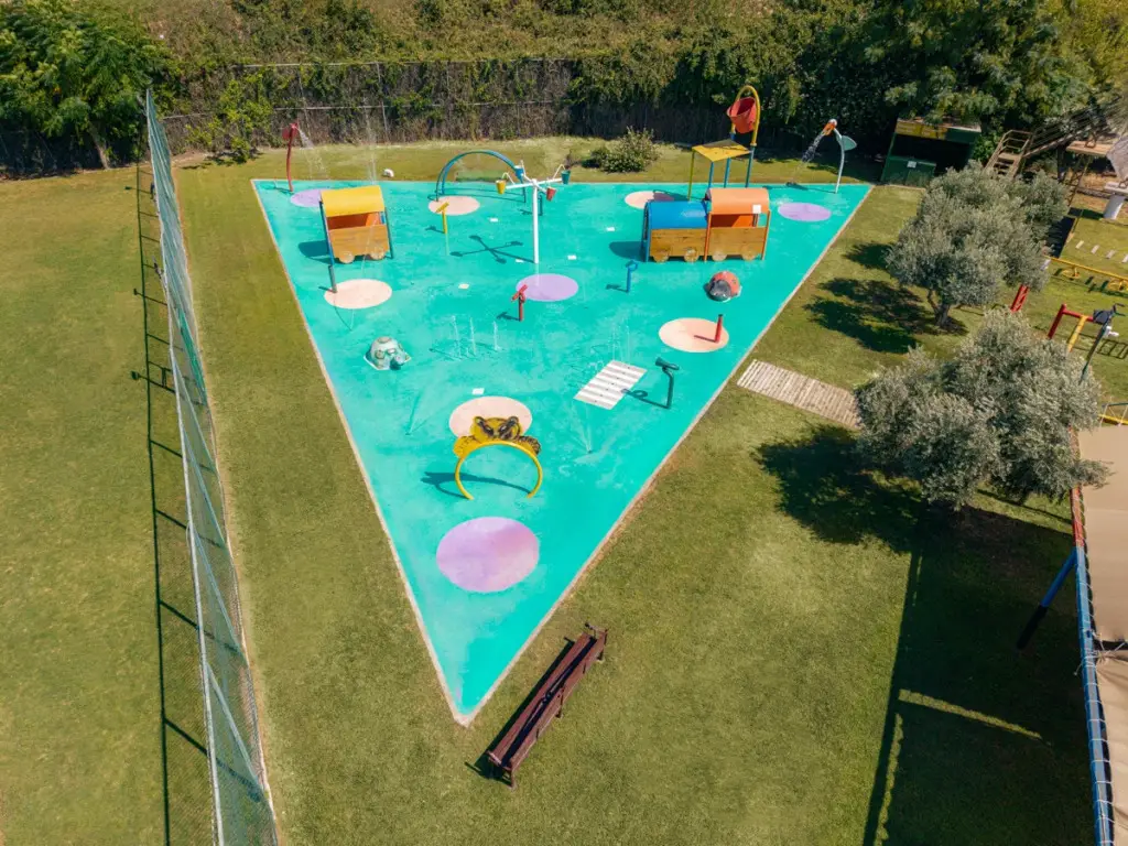 Манавгат: Отель Side Star Resort