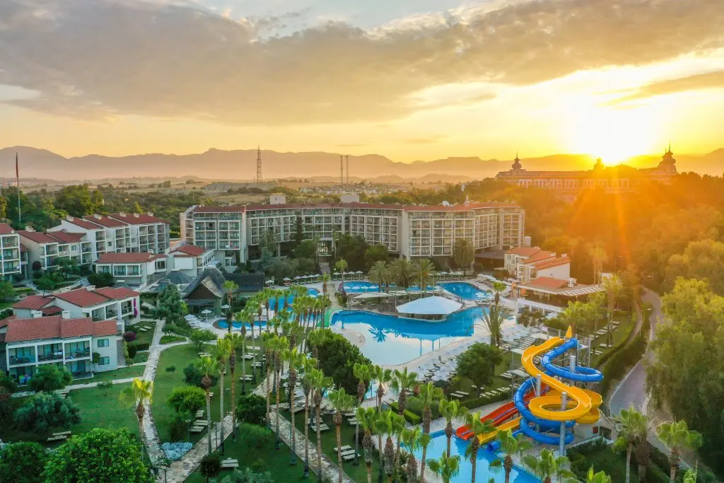 Манавгат: Arum Barut Collection - Ultra All Inclusive