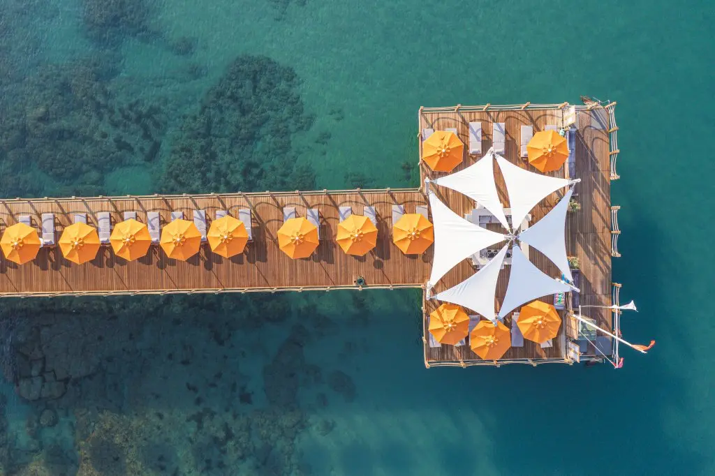 Манавгат: Arum Barut Collection - Ultra All Inclusive