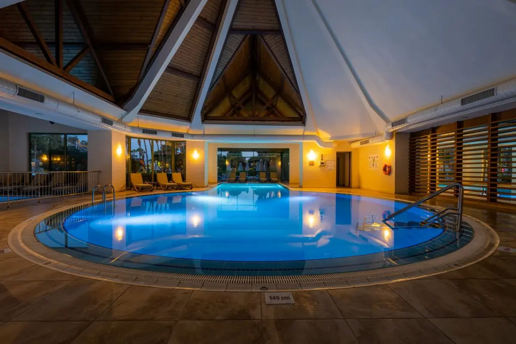 Манавгат: Arum Barut Collection - Ultra All Inclusive