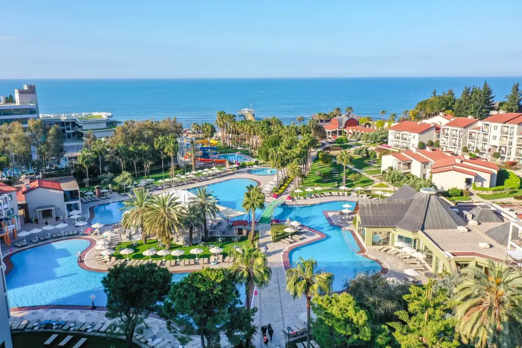 Манавгат: Arum Barut Collection - Ultra All Inclusive