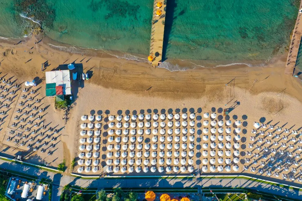 Манавгат: Arum Barut Collection - Ultra All Inclusive