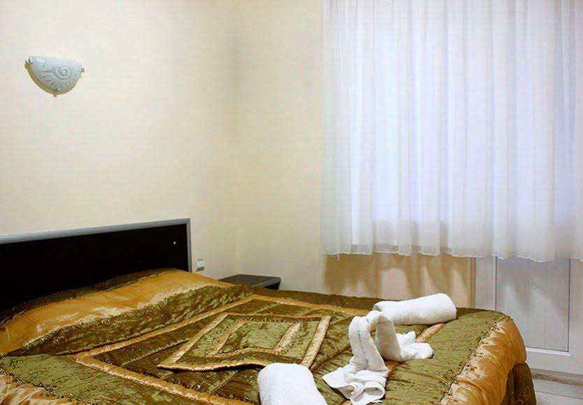 Бельдиби: Green Stars Hotel