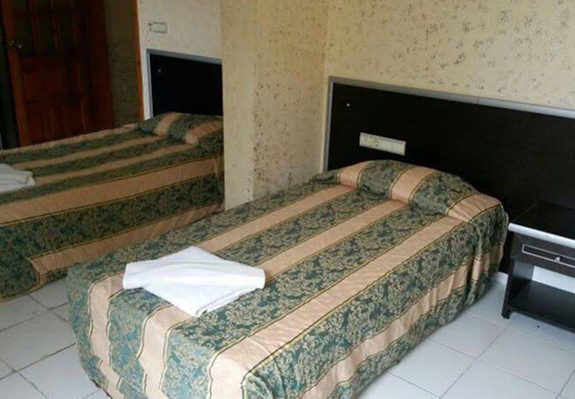 Бельдиби: Green Stars Hotel