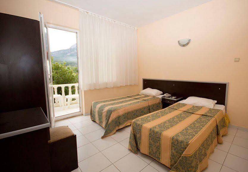 Бельдиби: Green Stars Hotel