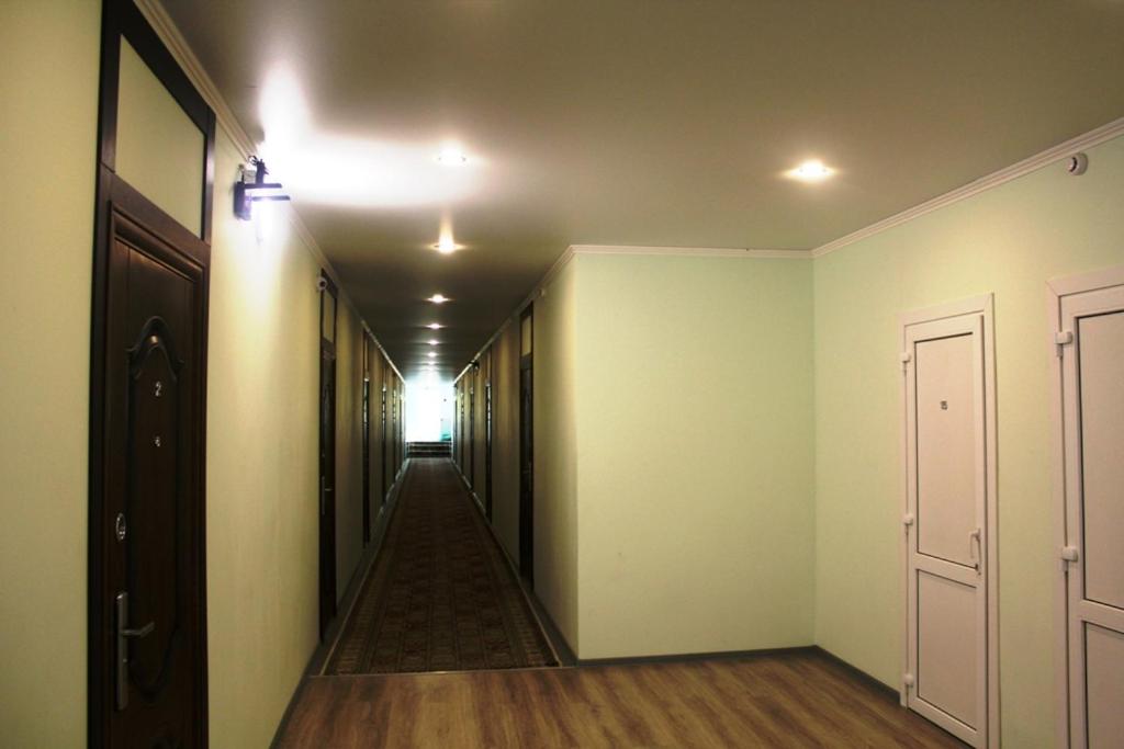 Руза: Hotel Ruza