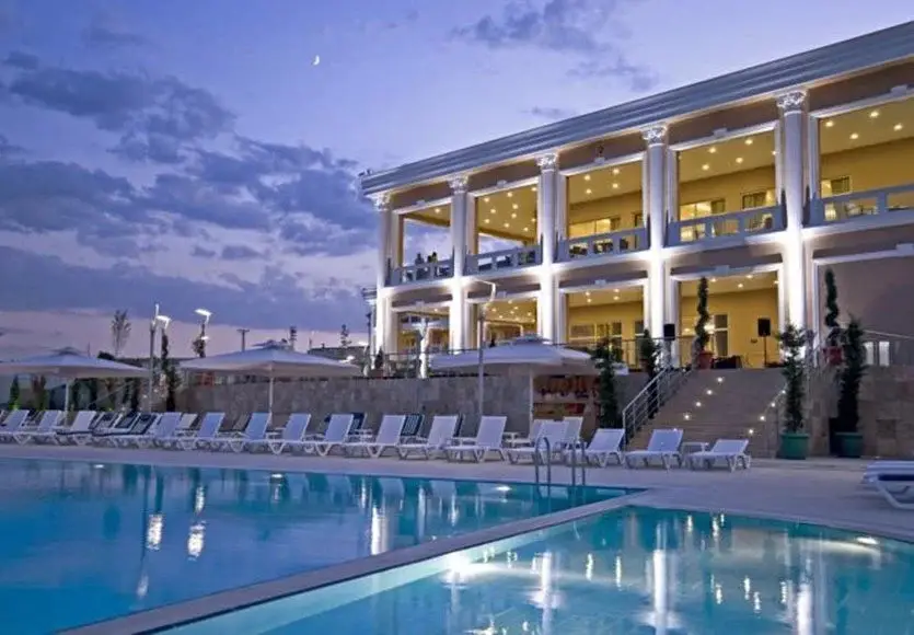 Анкара: Winner Incek Hotel