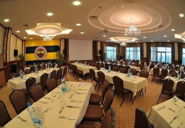 Анкара: Winner Incek Hotel
