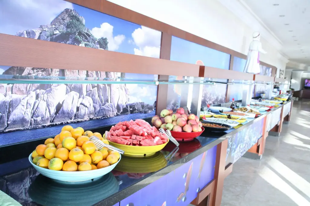 Аланья: Royal Ideal Beach Hotel