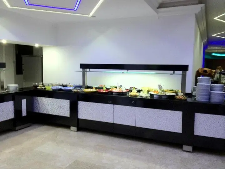 Аланья: Royal Ideal Beach Hotel