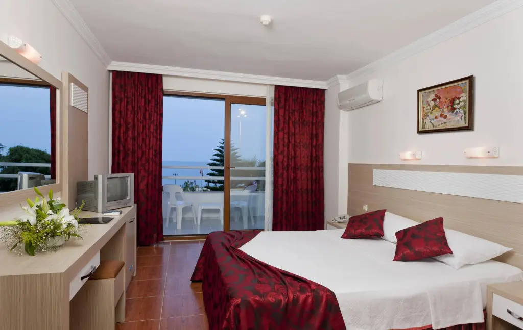 Аланья: Royal Ideal Beach Hotel