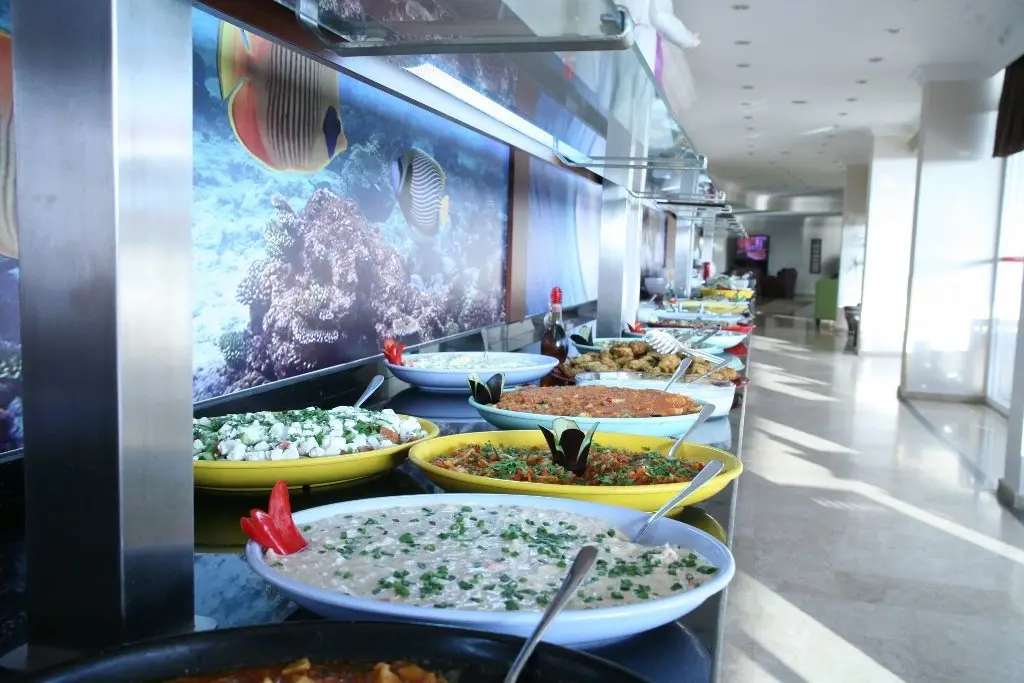 Аланья: Royal Ideal Beach Hotel