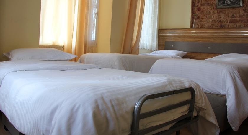 Стамбул: IstWest Hotel