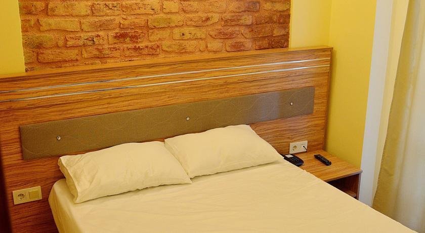 Стамбул: IstWest Hotel