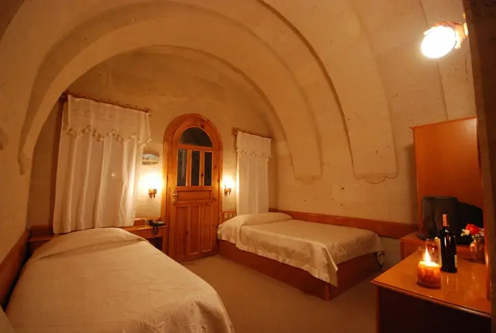 Ургуп: Hotel Kral - Special Class