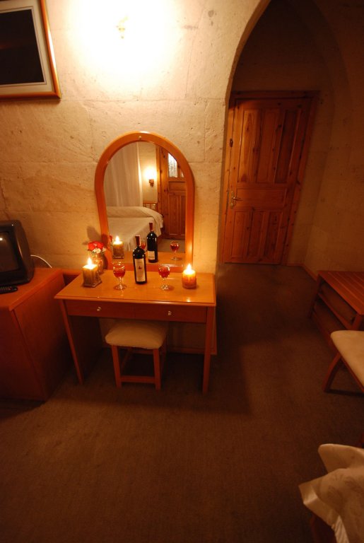 Ургуп: Hotel Kral - Special Class