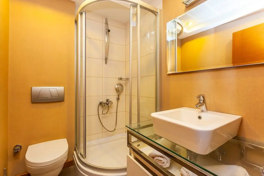 Оздере: Karya Family Resort – All inclusive