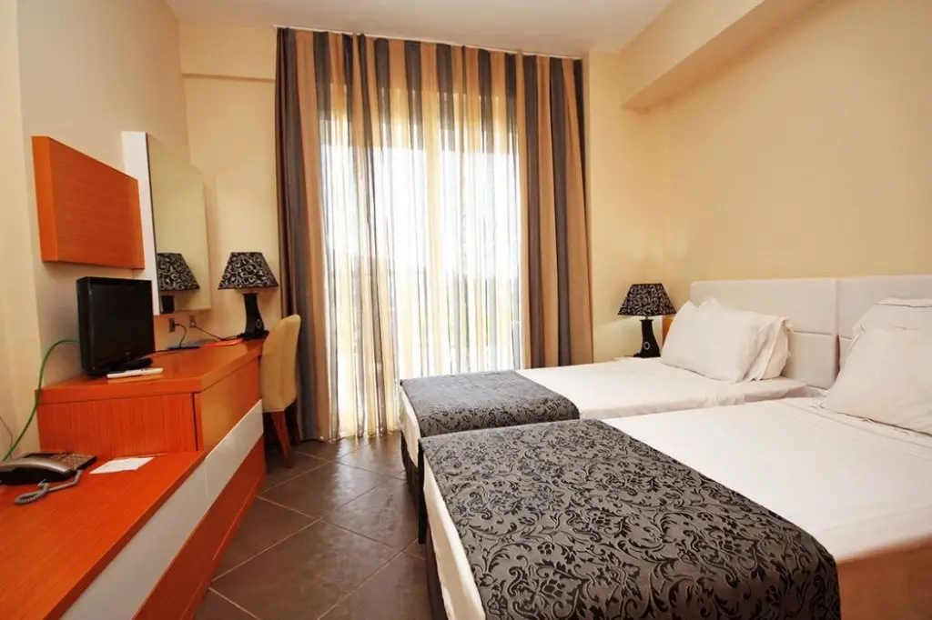 Оздере: Karya Family Resort – All inclusive