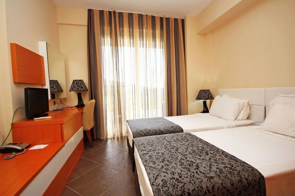 Оздере: Karya Family Resort – All inclusive