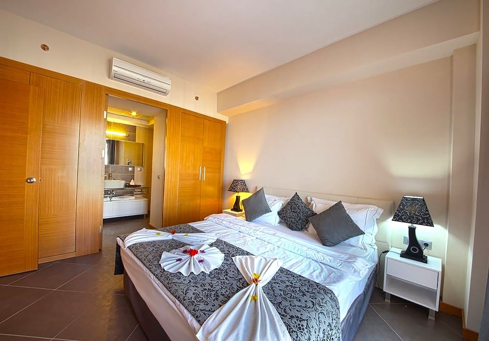 Оздере: Karya Family Resort – All inclusive