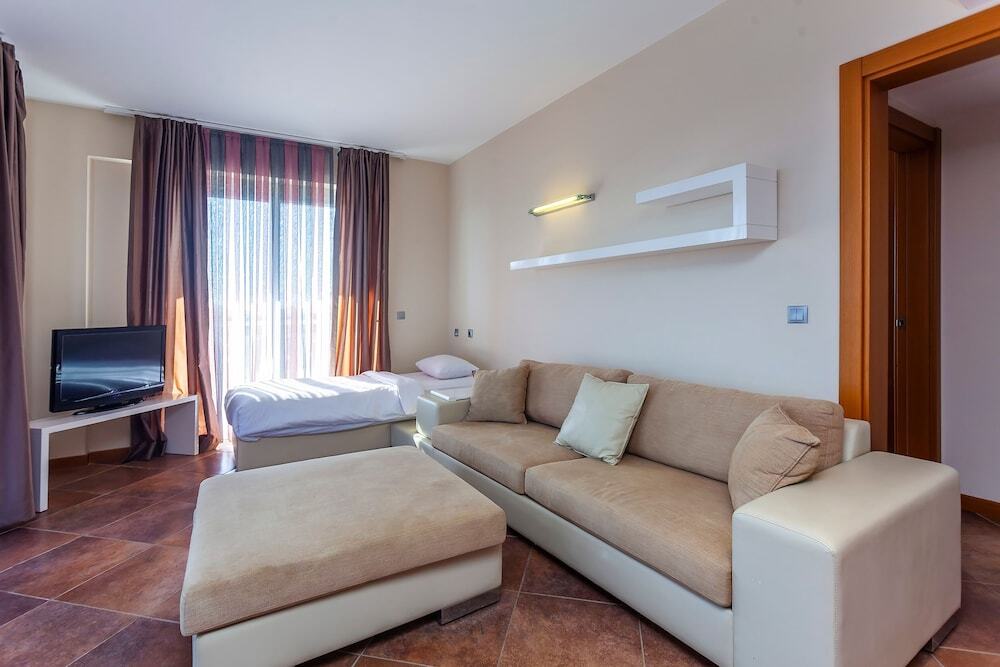 Оздере: Karya Family Resort – All inclusive