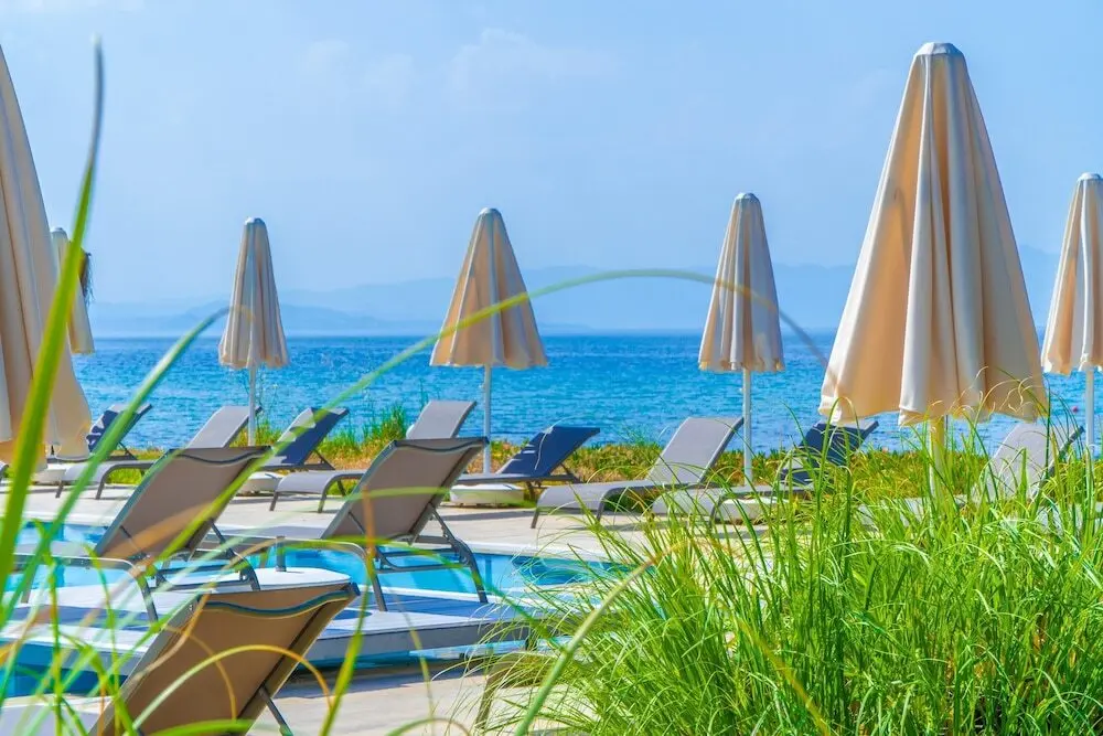 Оздере: Karya Family Resort – All inclusive