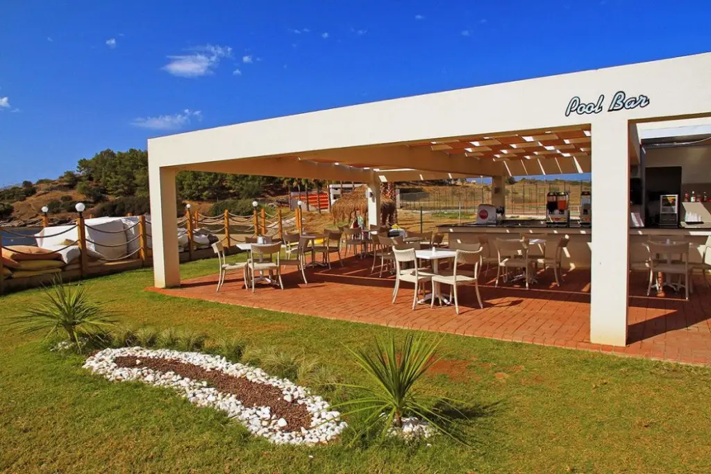 Оздере: Karya Family Resort – All inclusive