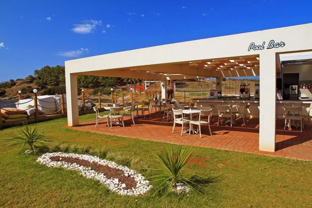 Оздере: Karya Family Resort – All inclusive