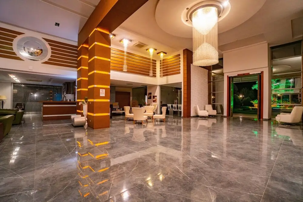 Оздере: Karya Family Resort – All inclusive