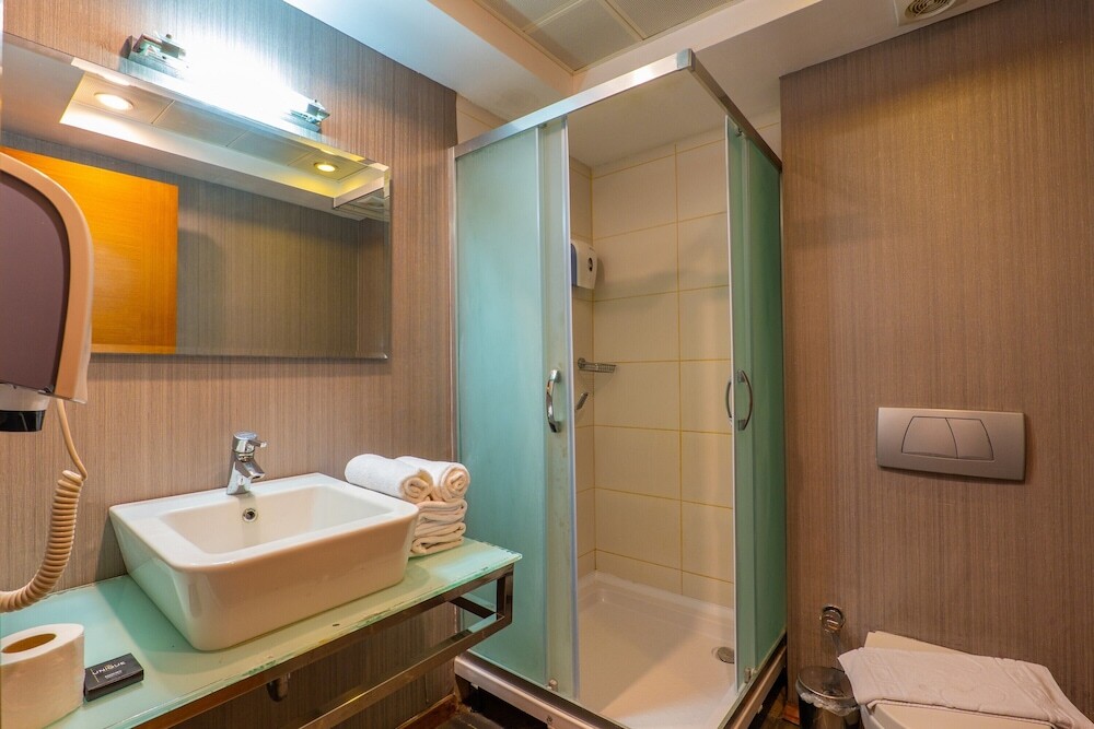 Оздере: Karya Family Resort – All inclusive
