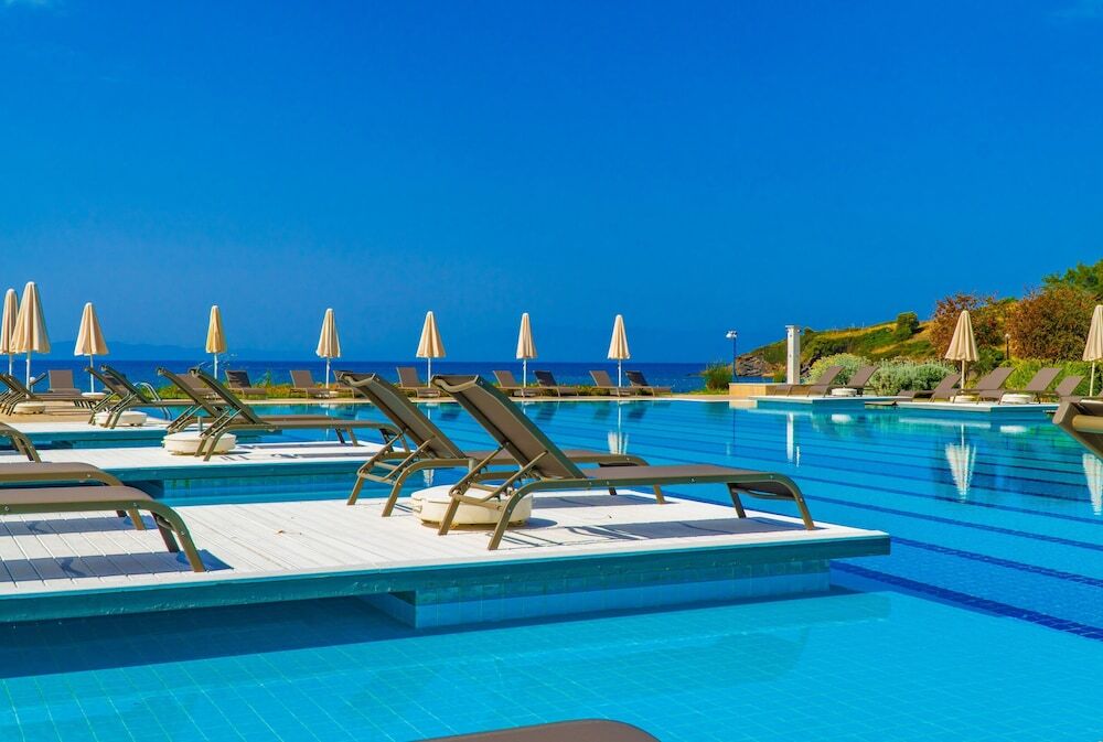 Оздере: Karya Family Resort – All inclusive