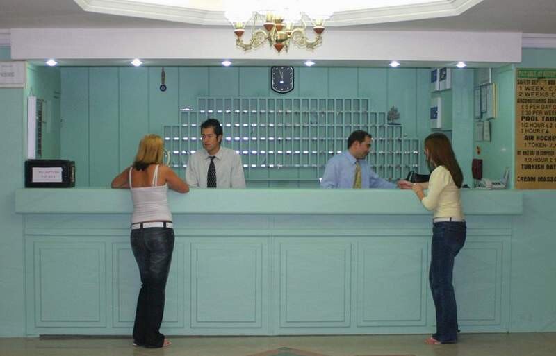 Дидим: Esra Hotel & Family Suite