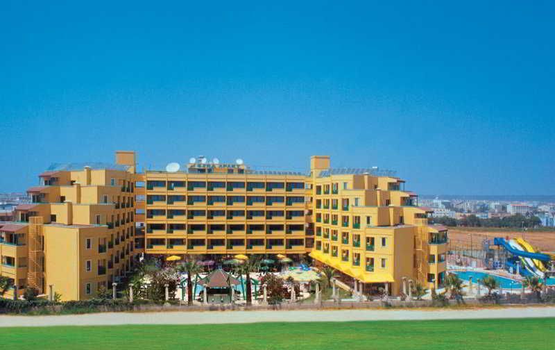 Дидим: Esra Hotel & Family Suite