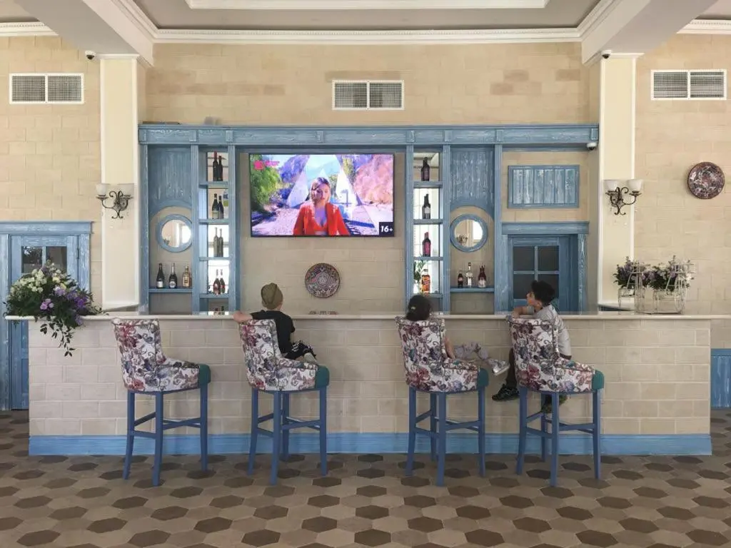 Нахабино: Avshar Hotel Resort