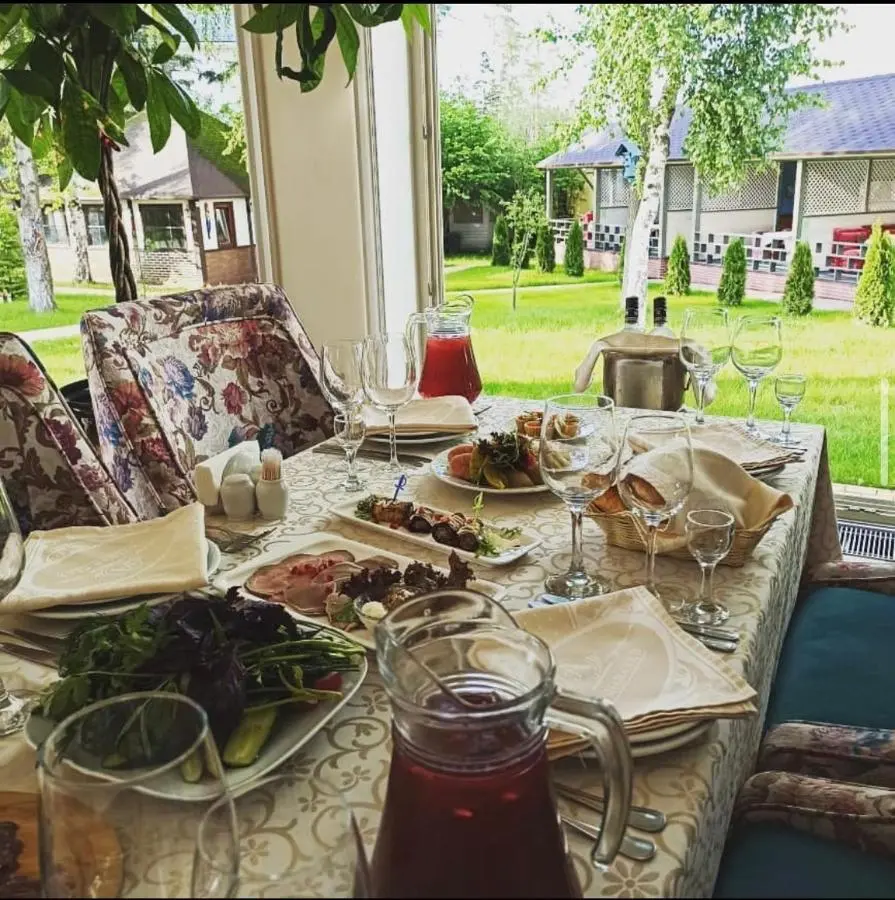 Нахабино: Avshar Hotel Resort