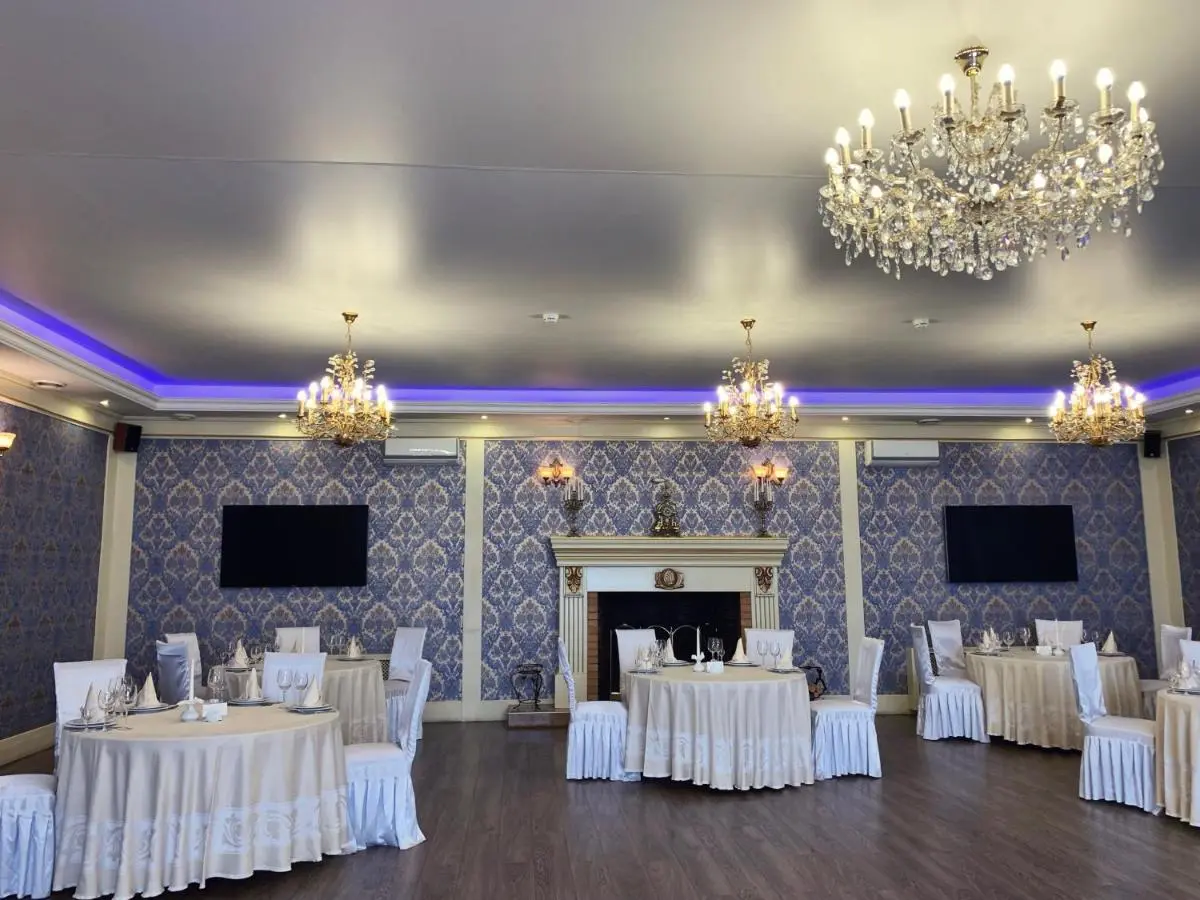 Нахабино: Avshar Hotel Resort