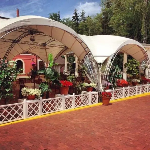Нахабино: Avshar Hotel Resort
