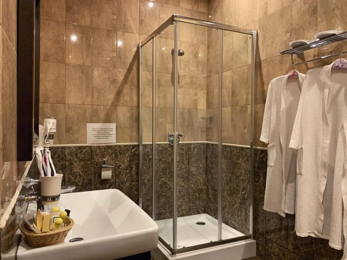 Нахабино: Avshar Hotel Resort