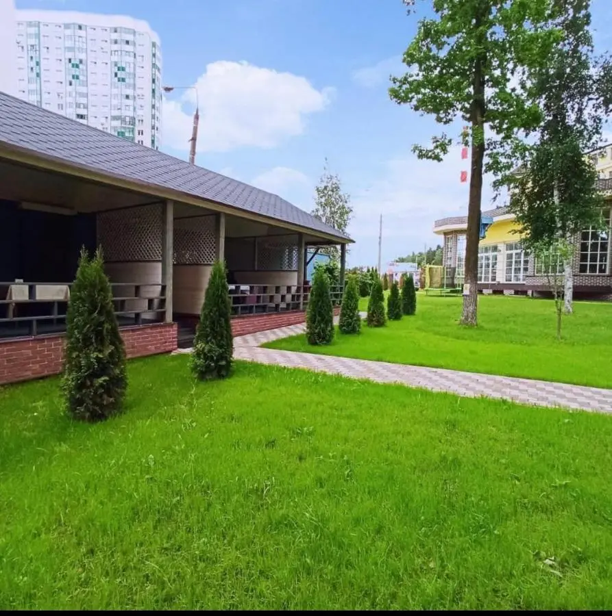 Нахабино: Avshar Hotel Resort