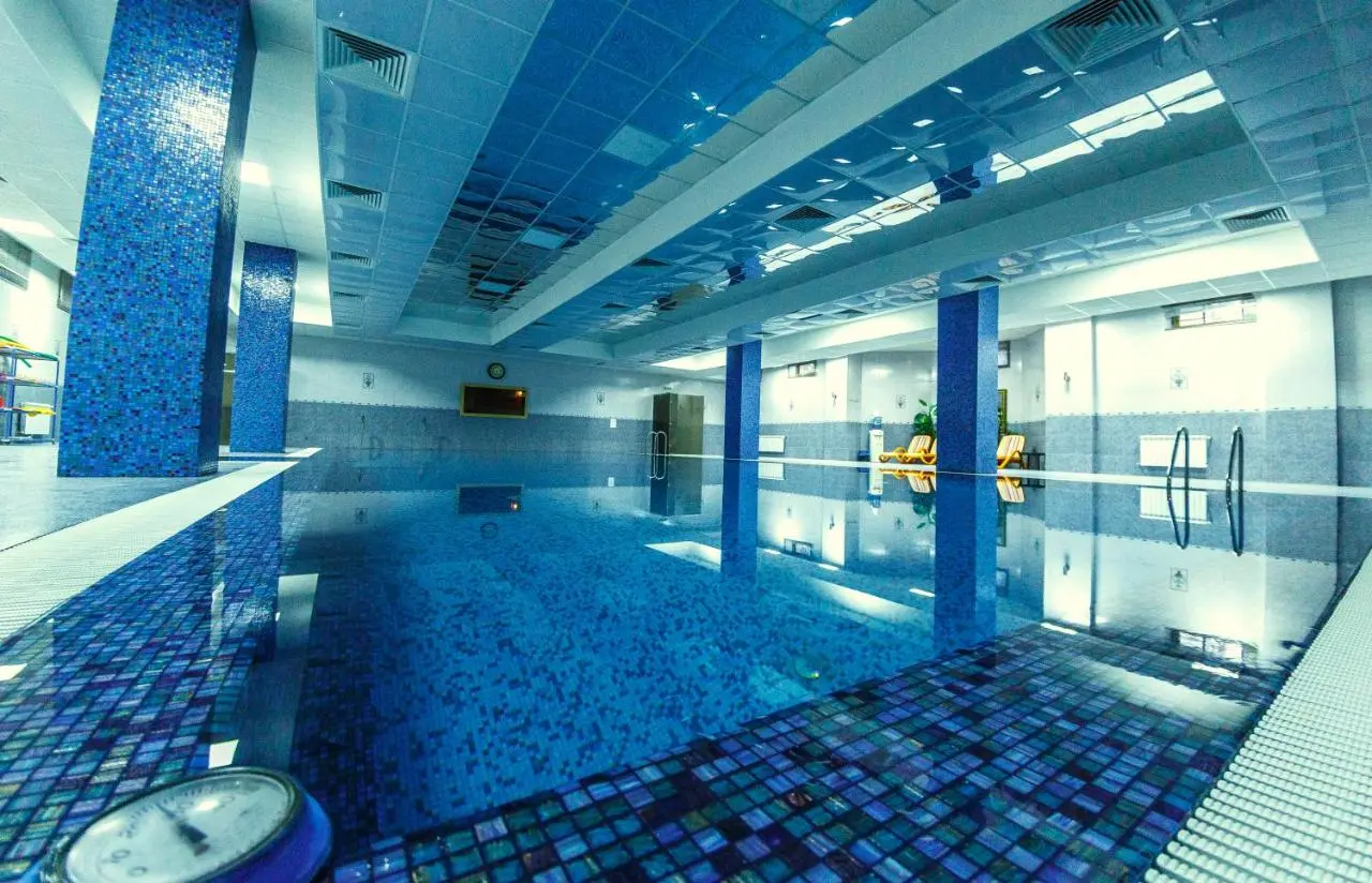 Нахабино: Avshar Hotel Resort