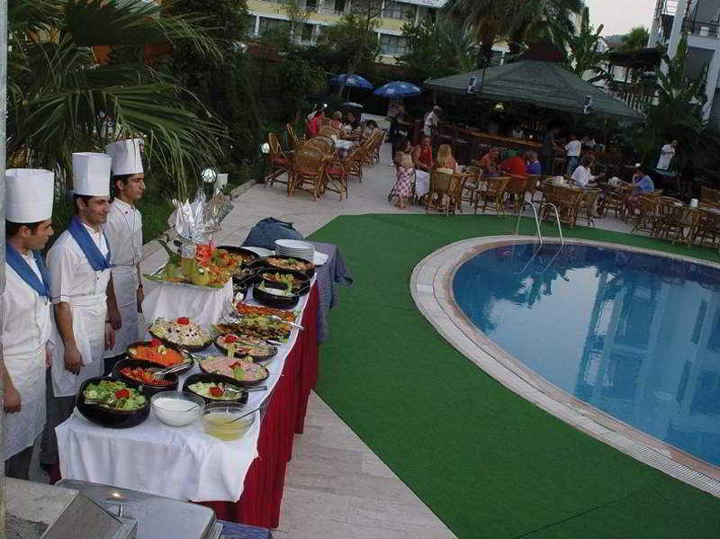 Мармарис: Club Sultan Maris