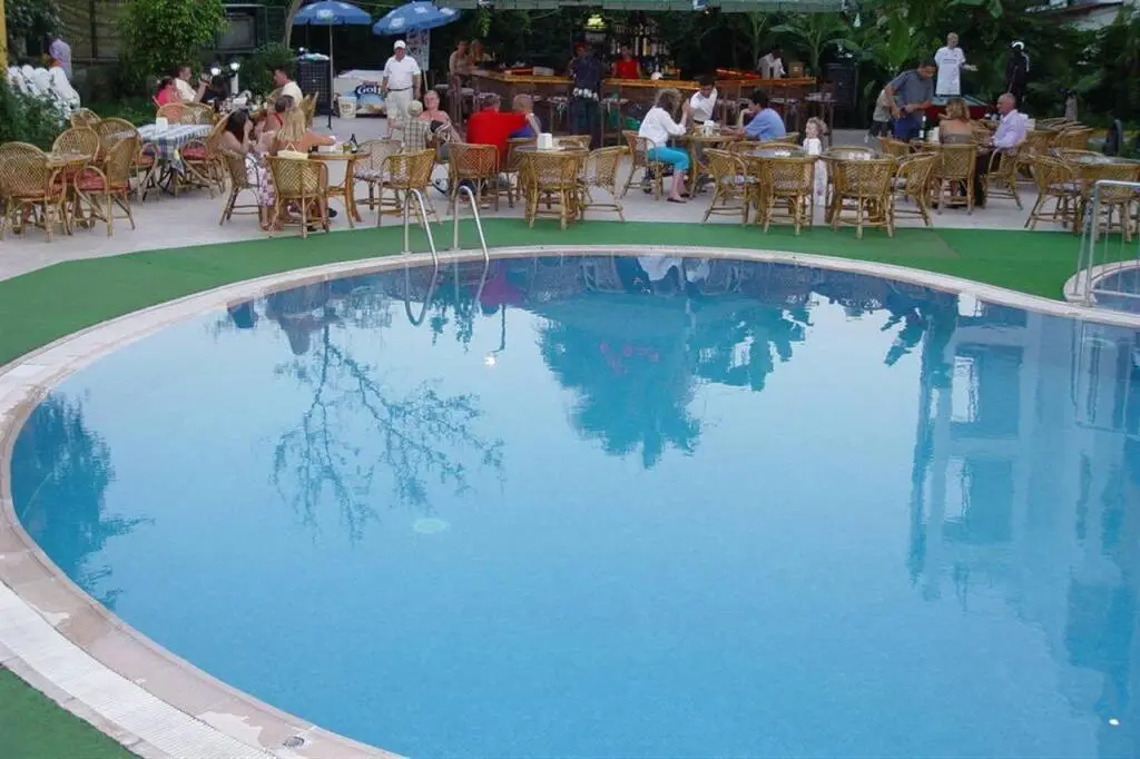 Мармарис: Club Sultan Maris