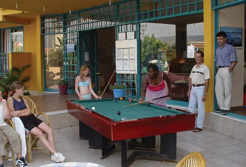 Мармарис: Club Sultan Maris