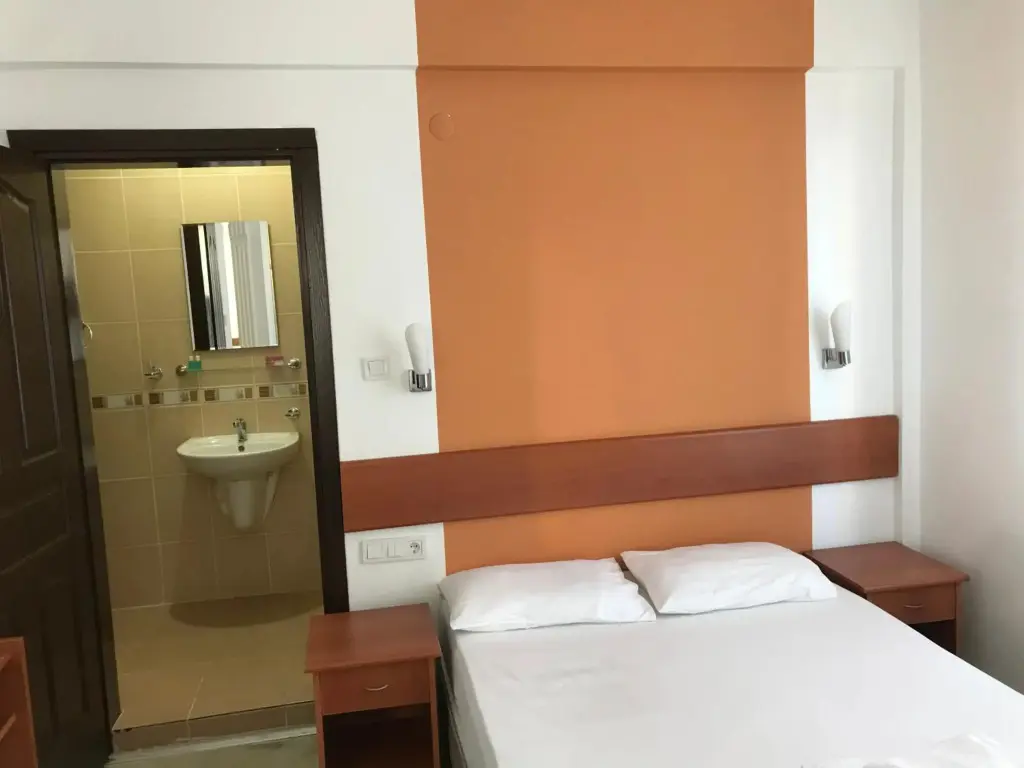 Манавгат: Melissa Garden Apart Hotel