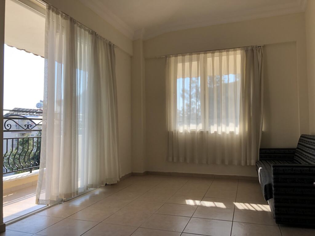Манавгат: Melissa Garden Apart Hotel