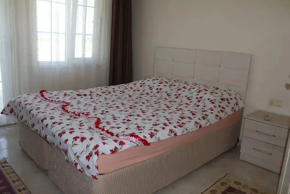 Белек: Sunset Apartment