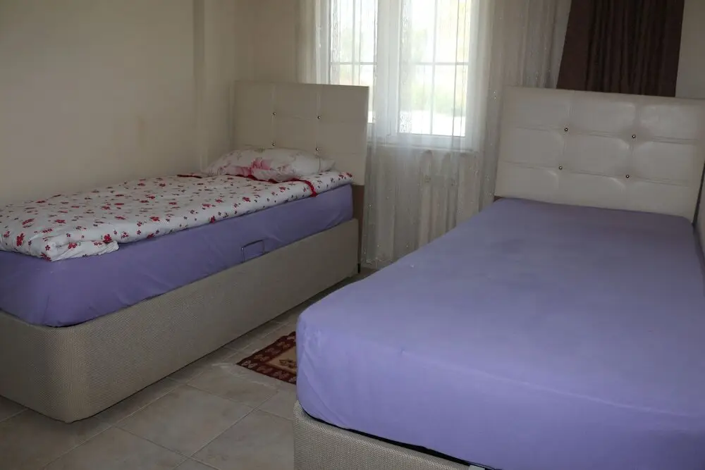 Белек: Sunset Apartment