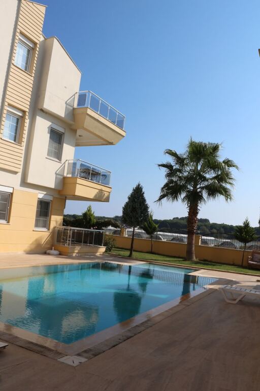 Белек: Sunset Apartment