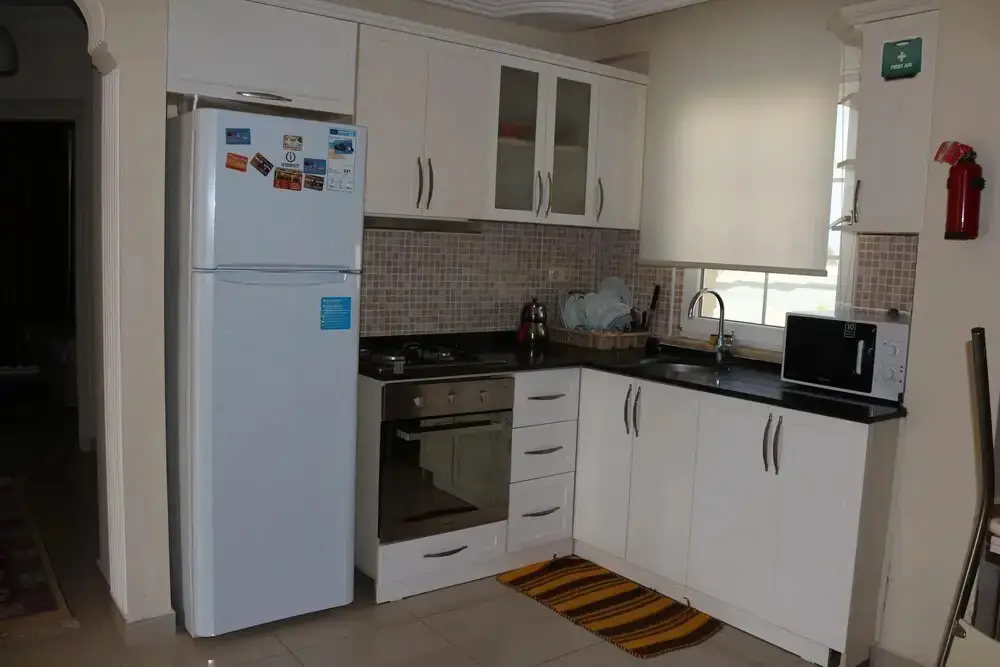 Белек: Sunset Apartment