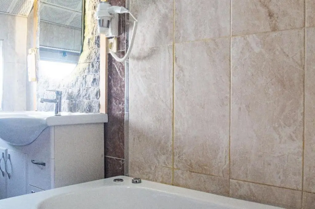 Стамбул: Emirtimes Hotel Kadikoy